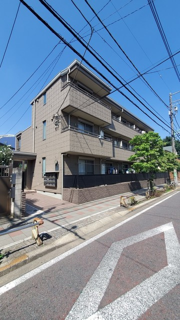 マノワールのロビー|★耐震構造の旭化成ヘーベルメゾン★