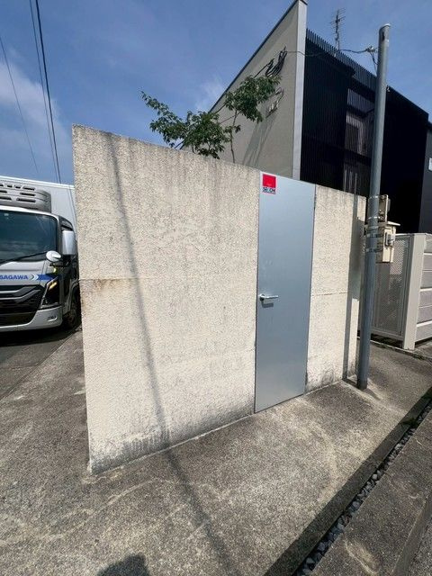 PASSAGE　REPOSERのその他共用部分