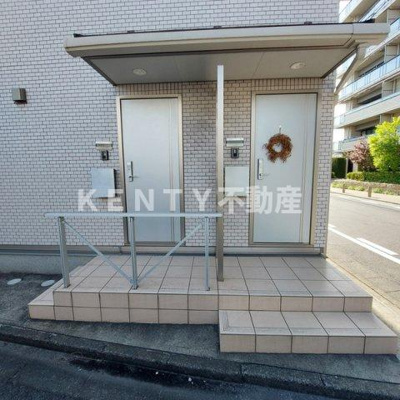 【その他共用部分】 | プロスペリタ