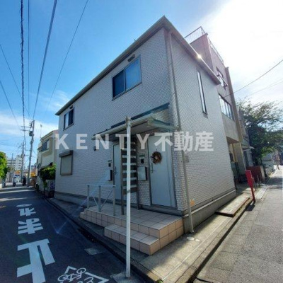 【外観】 | プロスペリタ | きれいな外観です