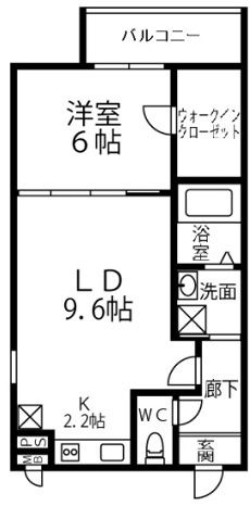 【間取り】 | フジレジデンス