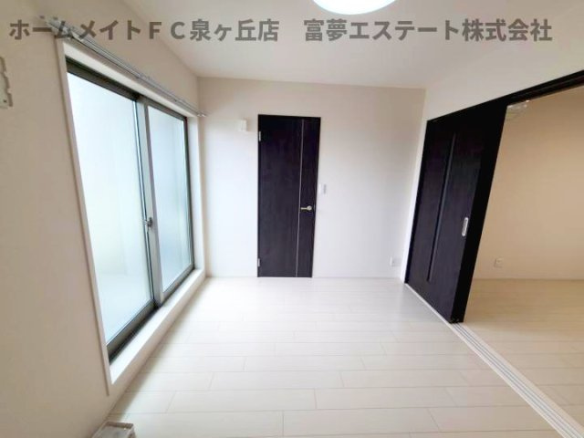 【洋室】 | フジレジデンス