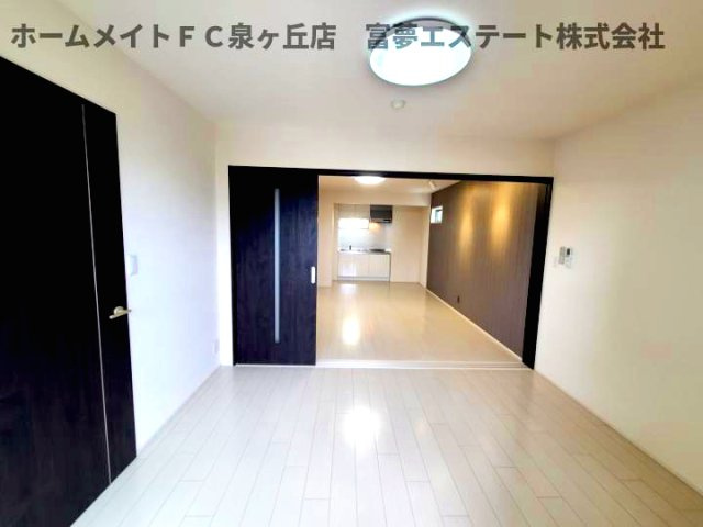 【洋室】 | フジレジデンス