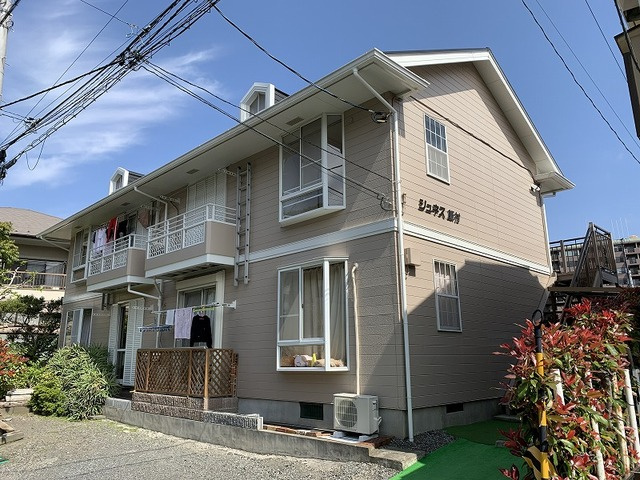 ジュネス飯村