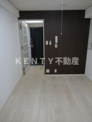 【寝室】 | メゾン武蔵小山 | 寝室にいかがでしょうか