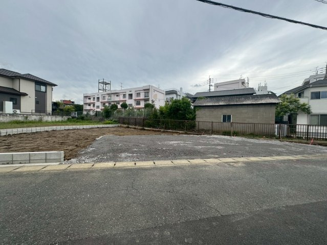 For.M Iーフォルム小倉北区上富野3丁目2期　【小倉北区　新築戸建て】