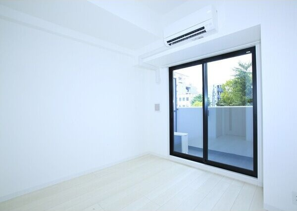 S-RESIDENCE神宮西駅前ascent(アセント)の内装