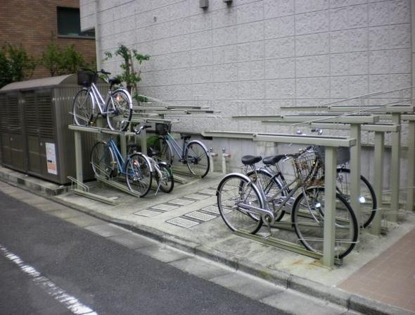 メゾンユタカのその他
