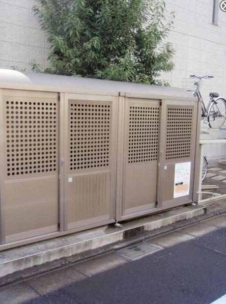 メゾンユタカのその他共用部分