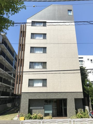 スカイコートグランデ清澄白河