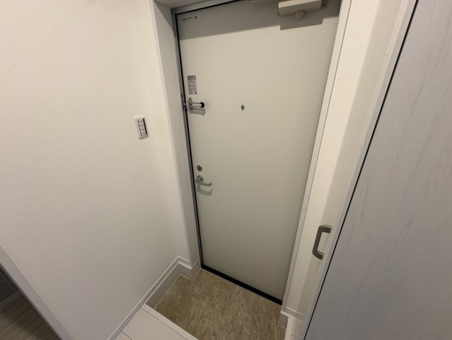 【玄関】REGALEST六丁の目