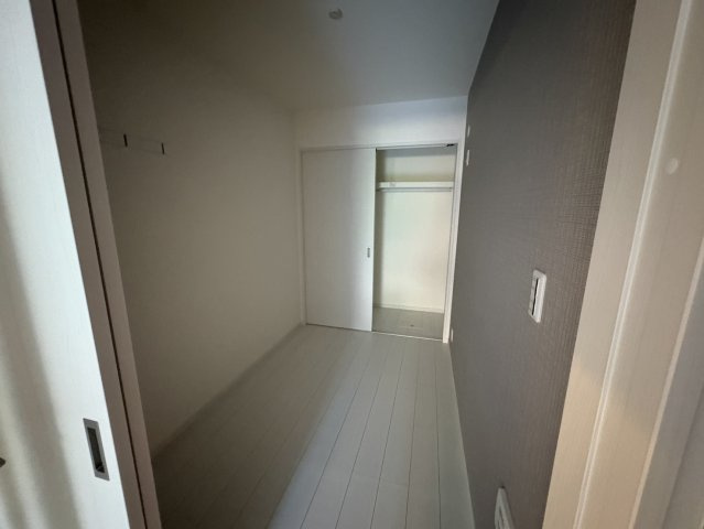 【寝室】REGALEST六丁の目