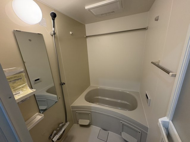 【浴室】REGALEST六丁の目