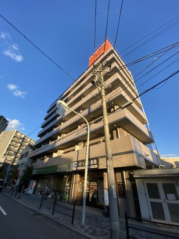 阪神ハイグレードマンション12番館　鷺洲小学校区