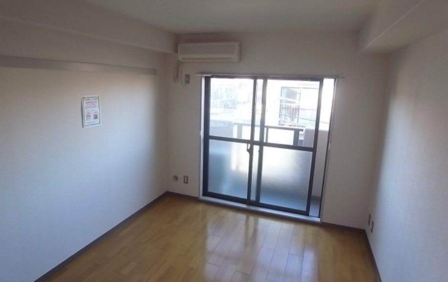 ライオンズマンション椎名町