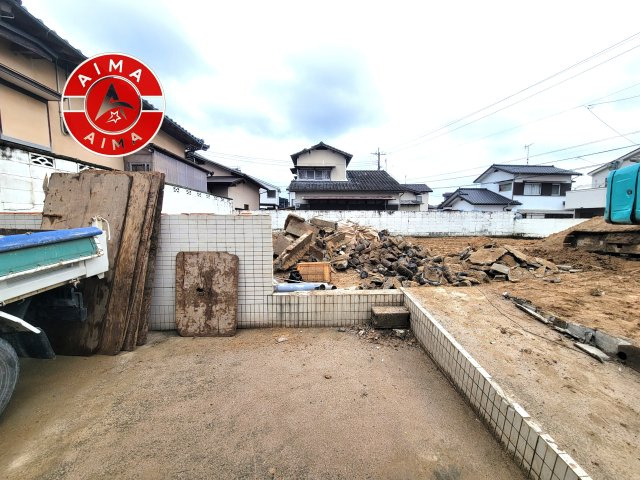 那珂川市片縄西4丁目第1-2棟（2号棟）