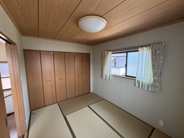 和歌山市和歌浦南2丁目・中古戸建・116862の和室