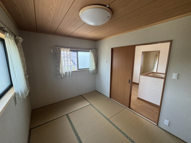 和歌山市和歌浦南2丁目・中古戸建・116862の和室