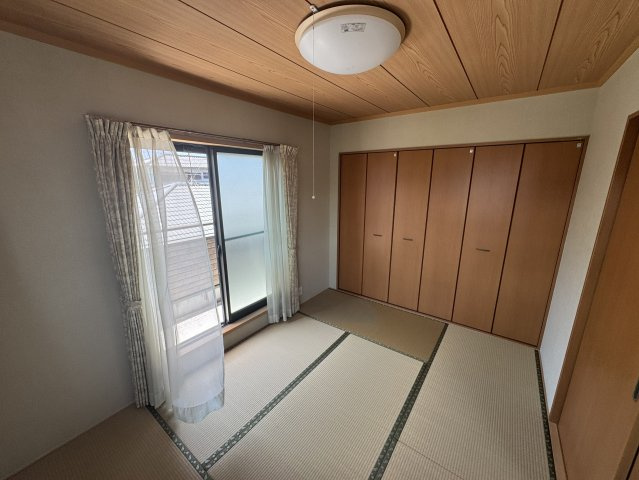 和歌山市和歌浦南2丁目・中古戸建・116862の和室