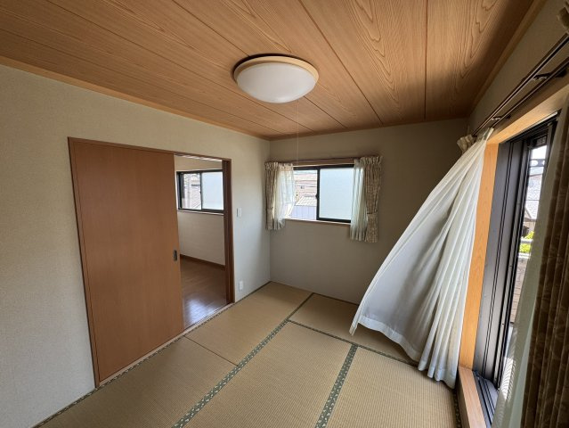 和歌山市和歌浦南2丁目・中古戸建・116862の和室