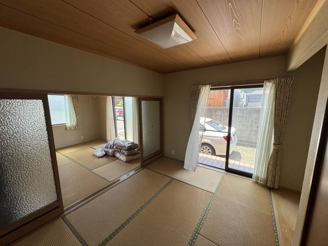 和歌山市和歌浦南2丁目・中古戸建・116862の和室