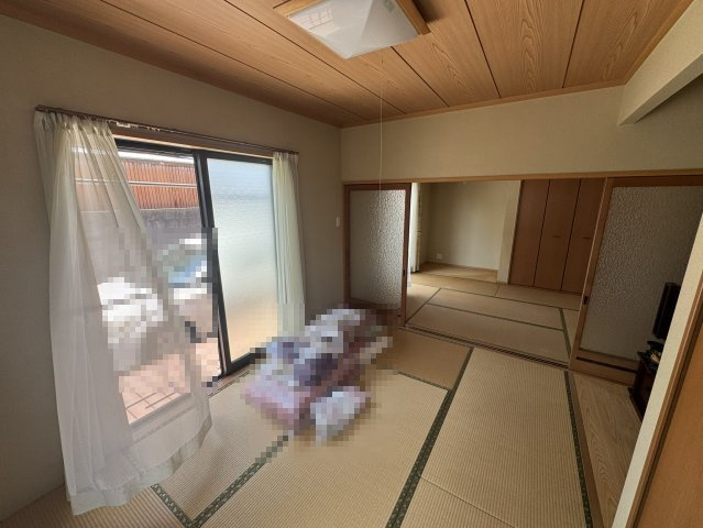 和歌山市和歌浦南2丁目・中古戸建・116862の和室