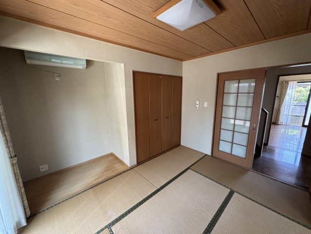 和歌山市和歌浦南2丁目・中古戸建・116862の和室