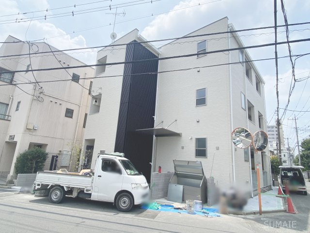 IXO・北大宮