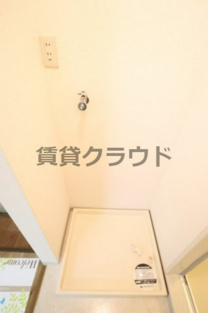 メリーベル蘇我の設備