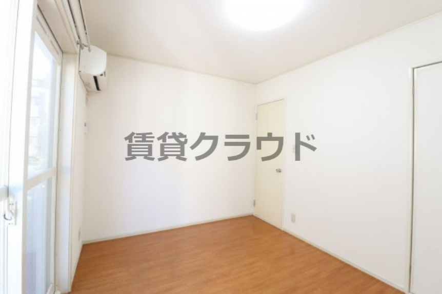 メリーベル蘇我の寝室|寝室にいかがでしょうか