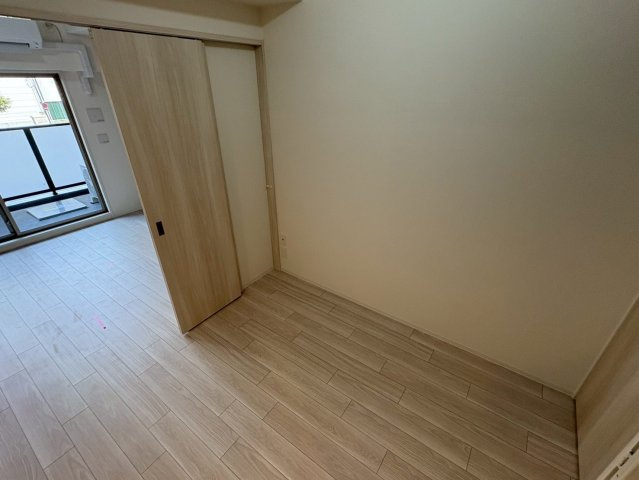 【寝室】 | コンフォリア・リヴ東三国駅前ソルテラス