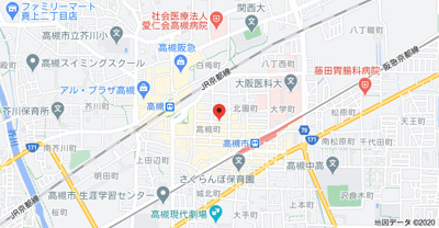 【地図】 | アサコート