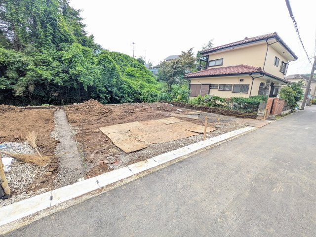 八王子市　寺田町　新築一戸建て（5LDK）