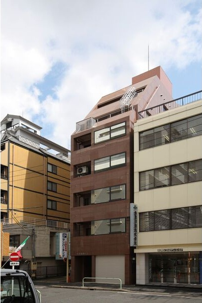 丸茂御園ビル