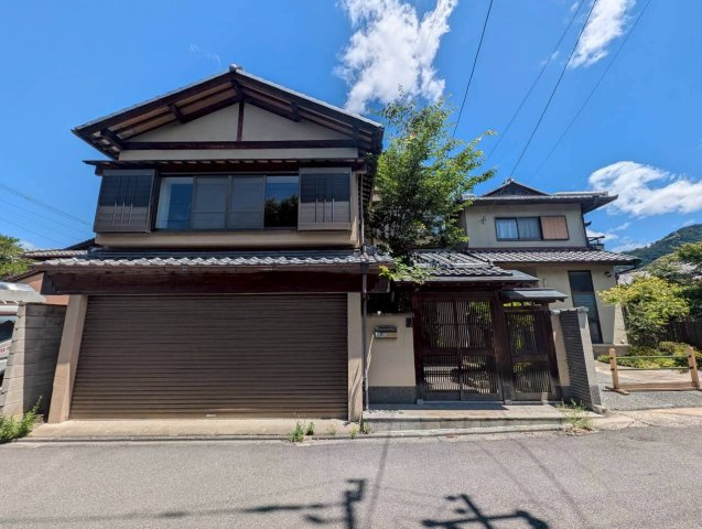 岡崎東天王町