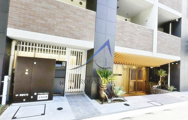 パークルール大手町