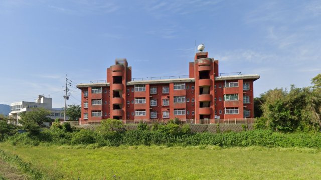  糸島市1棟マンション