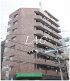 クエル田端の画像