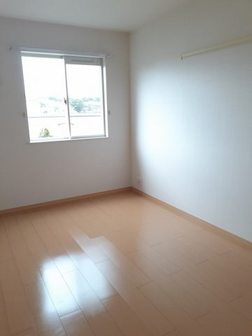 リバーサイド西浜Ａの内装