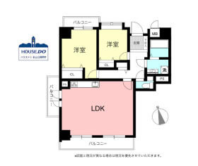 ◆ライオンズマンション左京山第3◆駅近＆2LDK南西角住戸！