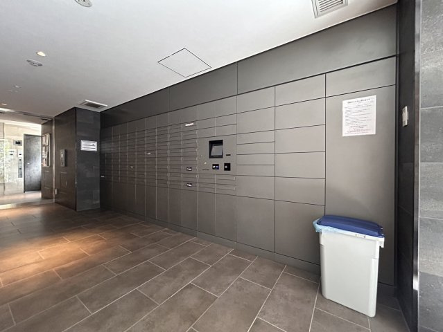 【その他共用部分】神戸元町Noah