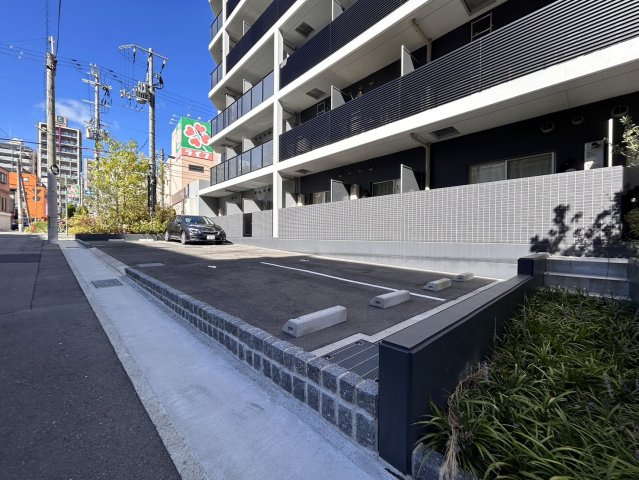 【駐車場】神戸元町Noah