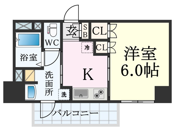 神戸元町Noah