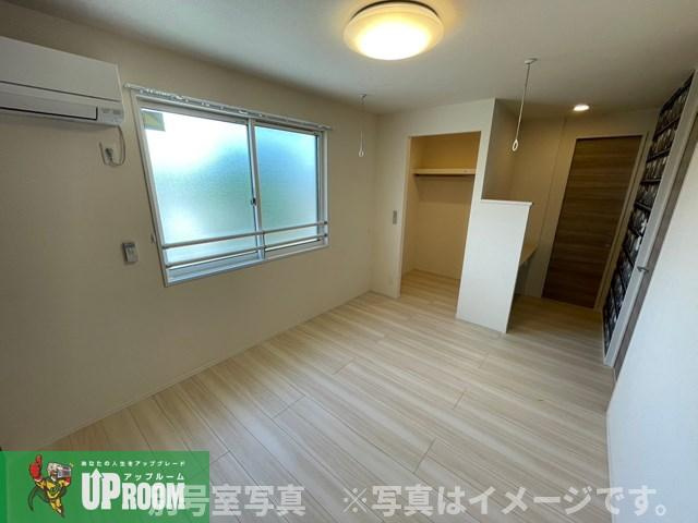 ヴィラ ウィステリアの内装