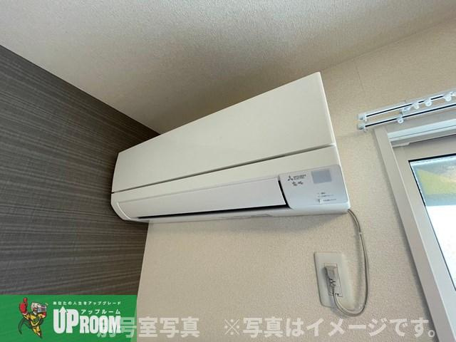 ヴィラ ウィステリアの設備