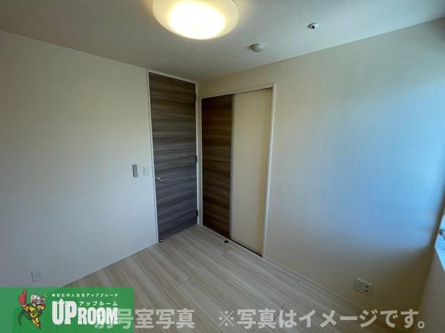 ヴィラ ウィステリアの洋室
