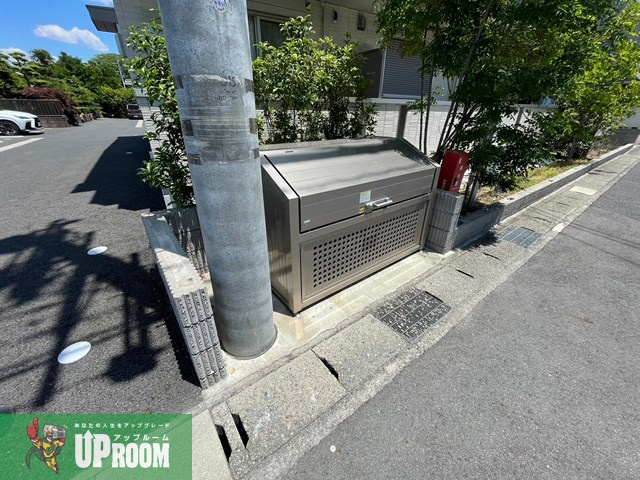 ヴィラ ウィステリアのその他共用部分