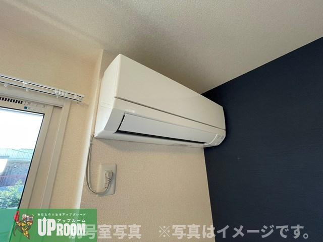 ヴィラ ウィステリアの設備