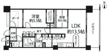 コムズシティ野江Ａ棟の画像