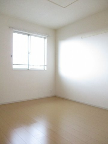 ラ　ポール西浜　Ａの内装